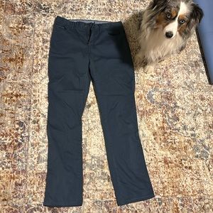 Peter Millar Golf Pants blue